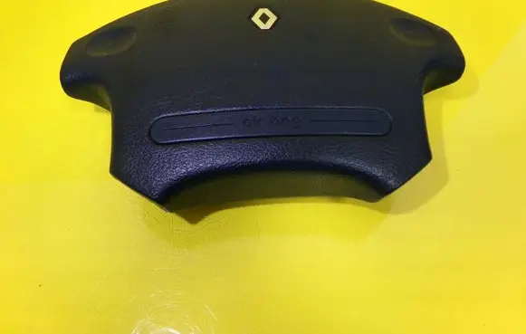 Renault Espace III Steering wheel airbag 7700875773