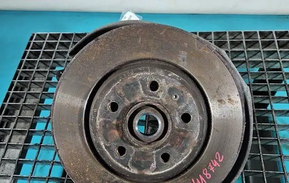 Audi Q5 SQ5 Rear wheel bearing hub IMPRK1418742