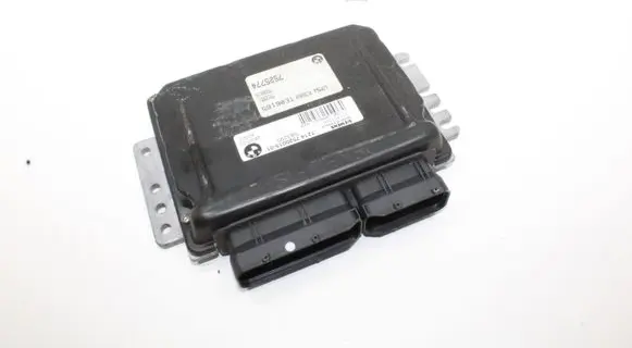 Mini One - Cooper Coupe R56 Engine control unit/module 7520019 7525774