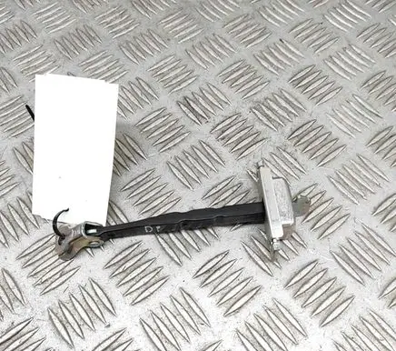 Toyota C-HR II Front door check strap stopper 68610F4070