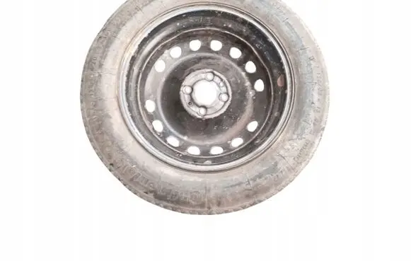 Fiat Bravo Spare wheel mounting bracket 