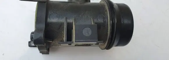 BMW 1 F20 F21 Engine shut-off valve 8519492 118844