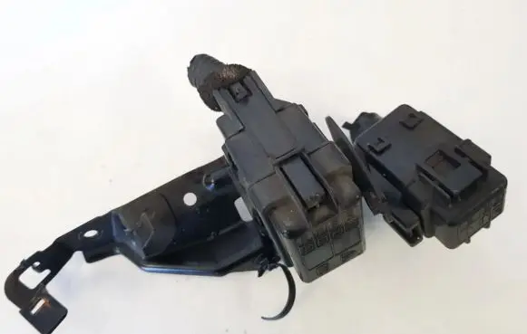 Honda Accord Fuse box set