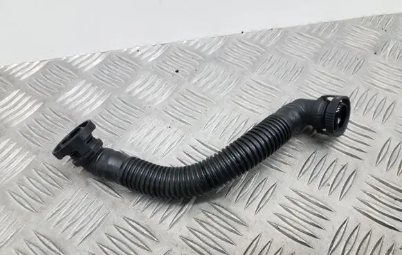 Volkswagen Golf VI Breather/breather pipe/hose 03L103493G