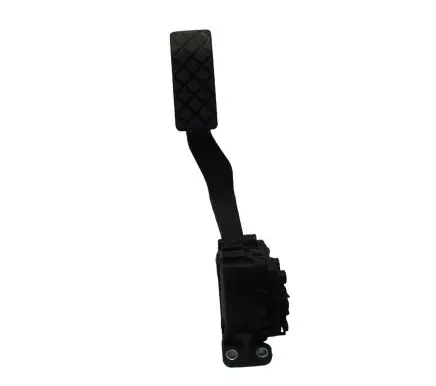 Volkswagen Transporter - Caravelle T5 Accelerator throttle pedal 7H1721503 6PV00849503
