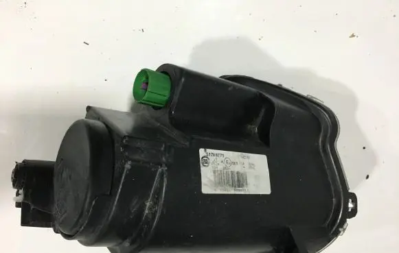 Fiat 500 Headlight/headlamp 51786771