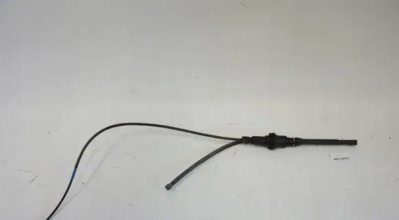 Peugeot 307 Clutch slave cylinder 9670090880