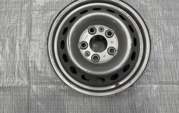 Fiat Ducato R16 steel rim 68582588AA