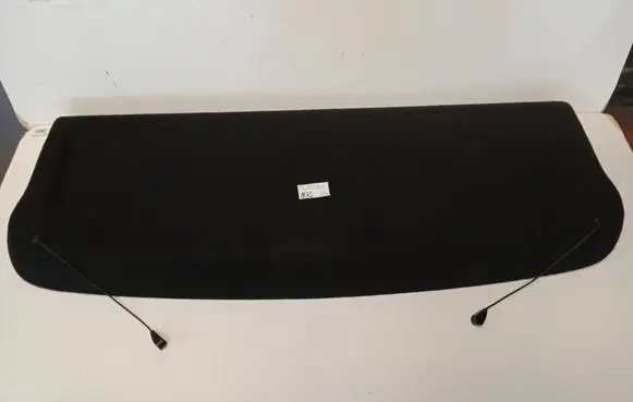 Opel Mokka B Parcel shelf 98353567ZD