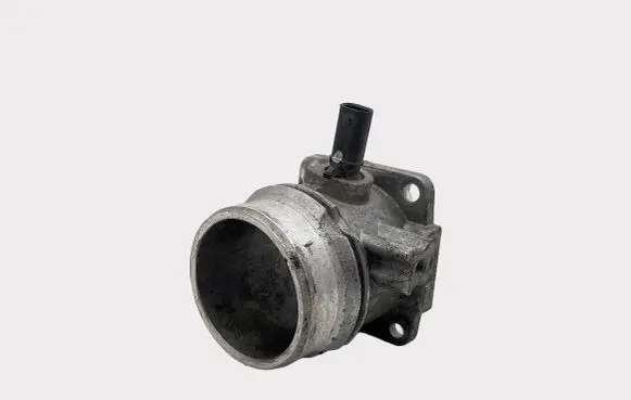 Jeep Grand Cherokee Mass air flow meter 68211207AA 68444369AA