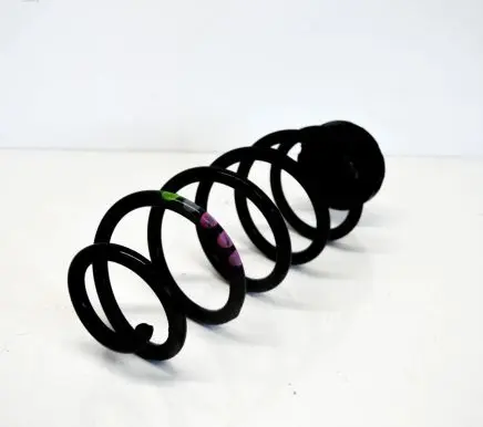 Audi A4 S4 B8 8K Rear coil spring