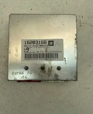 Engine control unit/module