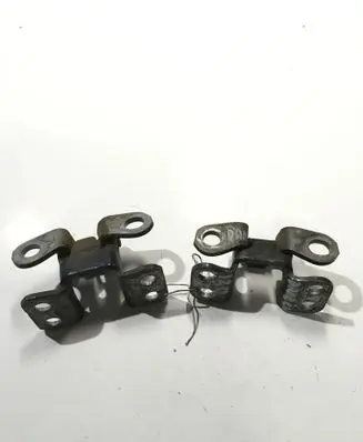 Toyota Land Cruiser (J120) Loading door hinge set 