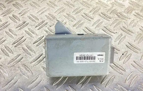 Honda Accord Other control units/modules 36700TL0G02M1
