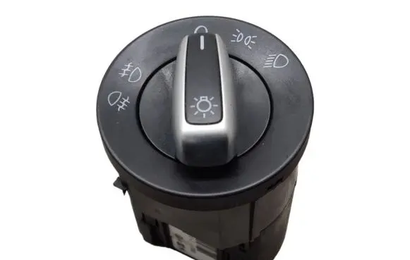 Volkswagen Beetle A5 Light switch 6R0941531G