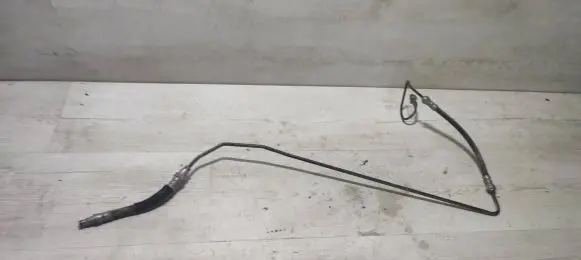 Mercedes-Benz A W176 Clutch pipe/line V6T42