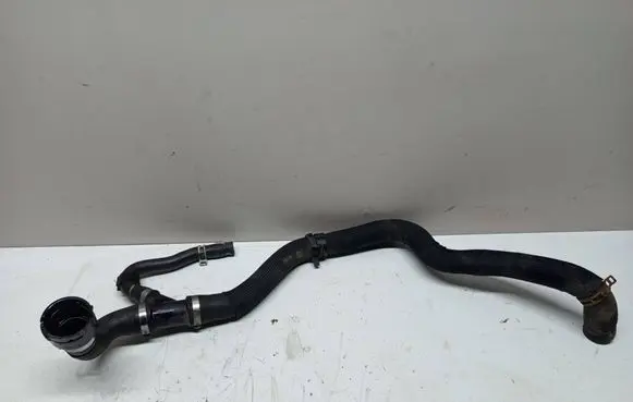 Land Rover Discovery Sport Coolant pipe/hose EJ328286EC