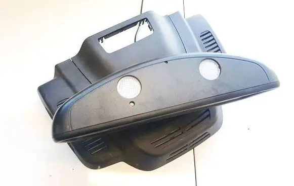 Mercedes-Benz C AMG W204 Rear view mirror (interior) E11026530 A2048102917