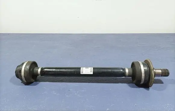 BMW M4 F82 F83 Rear driveshaft 8089855
