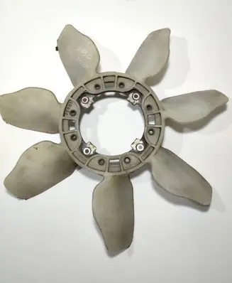 Toyota Hilux (AN10, AN20, AN30) Fan impeller 0D232