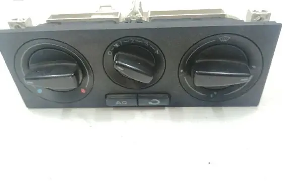 Climate control unit