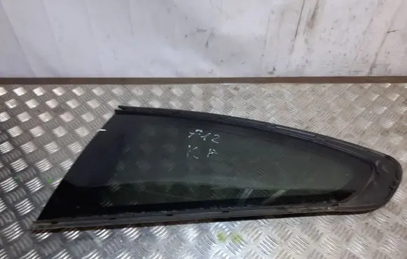 BMW 6 F12 F13 Rear side window 7219889
