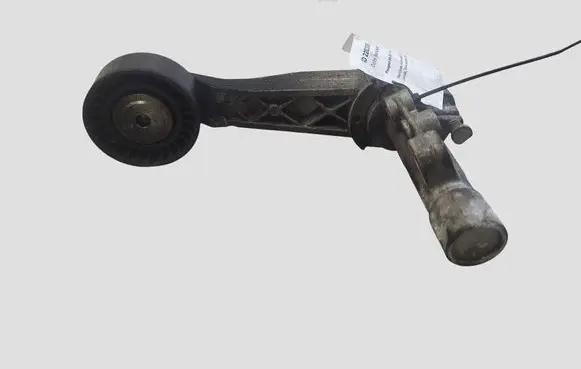Peugeot 308 Generator/alternator belt tensioner 75710158003