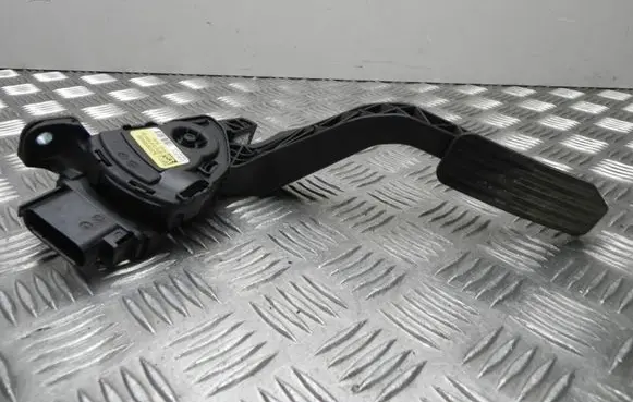 Land Rover Range Rover Evoque L538 Accelerator throttle pedal BJ329F836BB T4530
