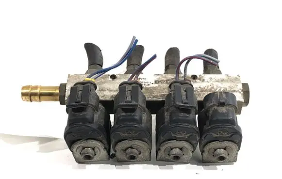 Opel Astra H LP gas injector ACW01-4