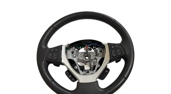 Suzuki Vitara (LY) Steering wheel 4811076S51GJL 221123191417