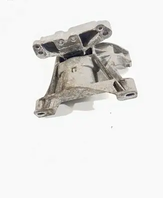 Peugeot 308 Engine mount bracket 4A103720