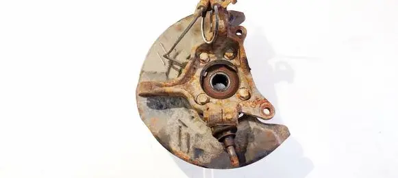 Subaru Forester SH Front wheel hub