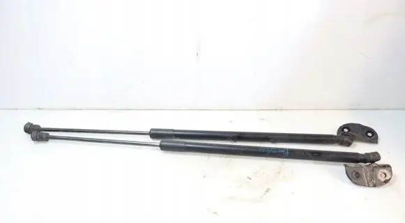 Opel Astra J Tailgate hydraulic set 