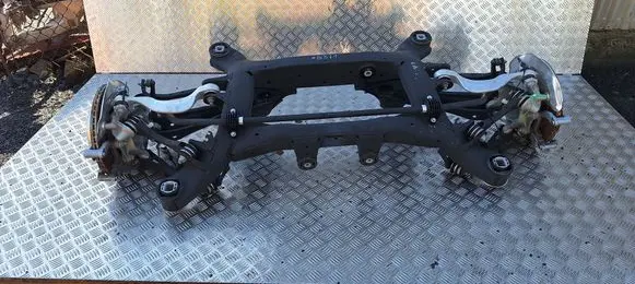 BMW X3 G01 Rear suspension assembly kit set 6874406