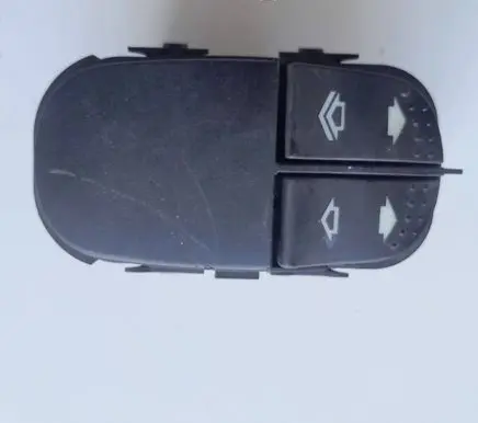 Ford Focus Electric window control switch YS4T14529AA K808X 539810
