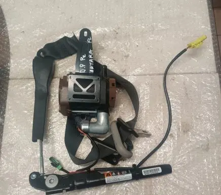 Opel Antara Front seatbelt A1C173AEM 908728055