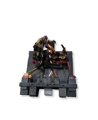 Volkswagen PASSAT B6 Comfort/convenience module 3C8937049E H54S2602 28143246
