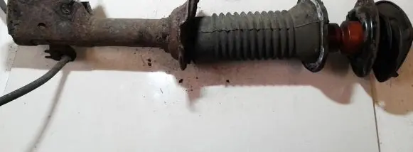 Front shock absorber/damper