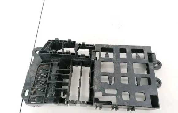 Audi A6 S6 C6 4F Fuse box set 4F0971845 4F0971845A