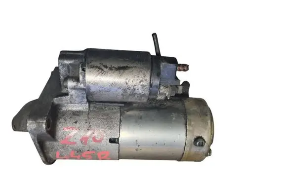 Opel Insignia A Starter motor 55352882 M001T30171