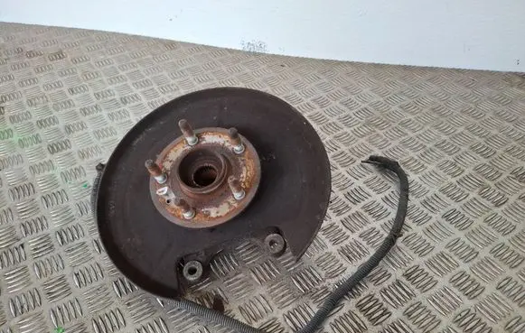Opel Insignia A Rear wheel hub spindle/knuckle