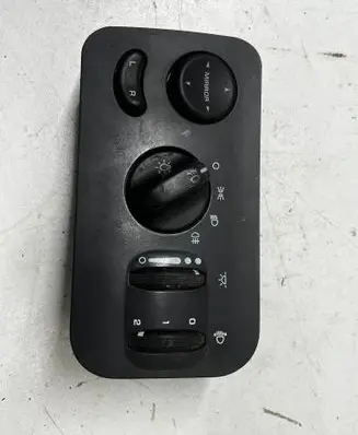 Chrysler Grand Voyager IV Light switch 2108032