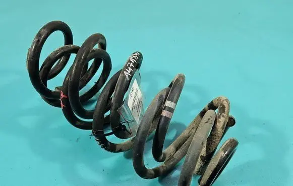 Audi A4 S4 B7 8E 8H Front coil spring IMPRK1471841