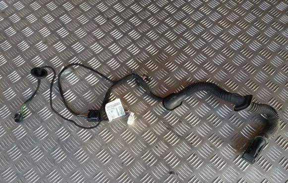 Mercedes-Benz CLA C117 X117 W117 Rear door wiring loom A1175402505