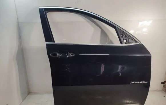 BMW X6 E71 Front door 
