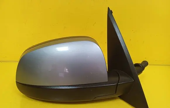 Opel Meriva A Manual wing mirror 