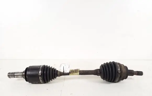 Mercedes-Benz ML W164 Front driveshaft A1643300801