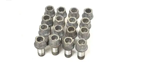Audi A4 S4 B8 8K Nuts/bolts 95B858927B