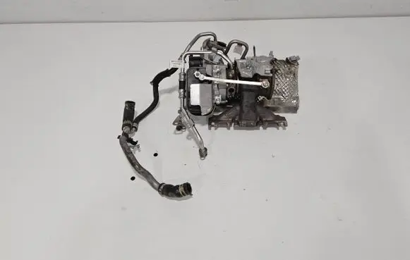 Renault Megane IV Turbo 144102844R 144102844 144503443R