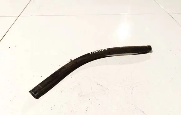 Citroen Xsara Picasso Engine coolant pipe/hose
